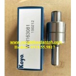 BẠC ĐẠN WIR163081 - KOYO